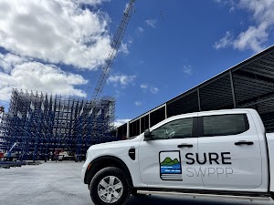 Sure SWPPP place picture