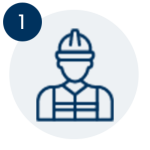 SWPPP Inspection Process Icon 01-02