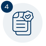 SWPPP Inspection Process Icon 04-02